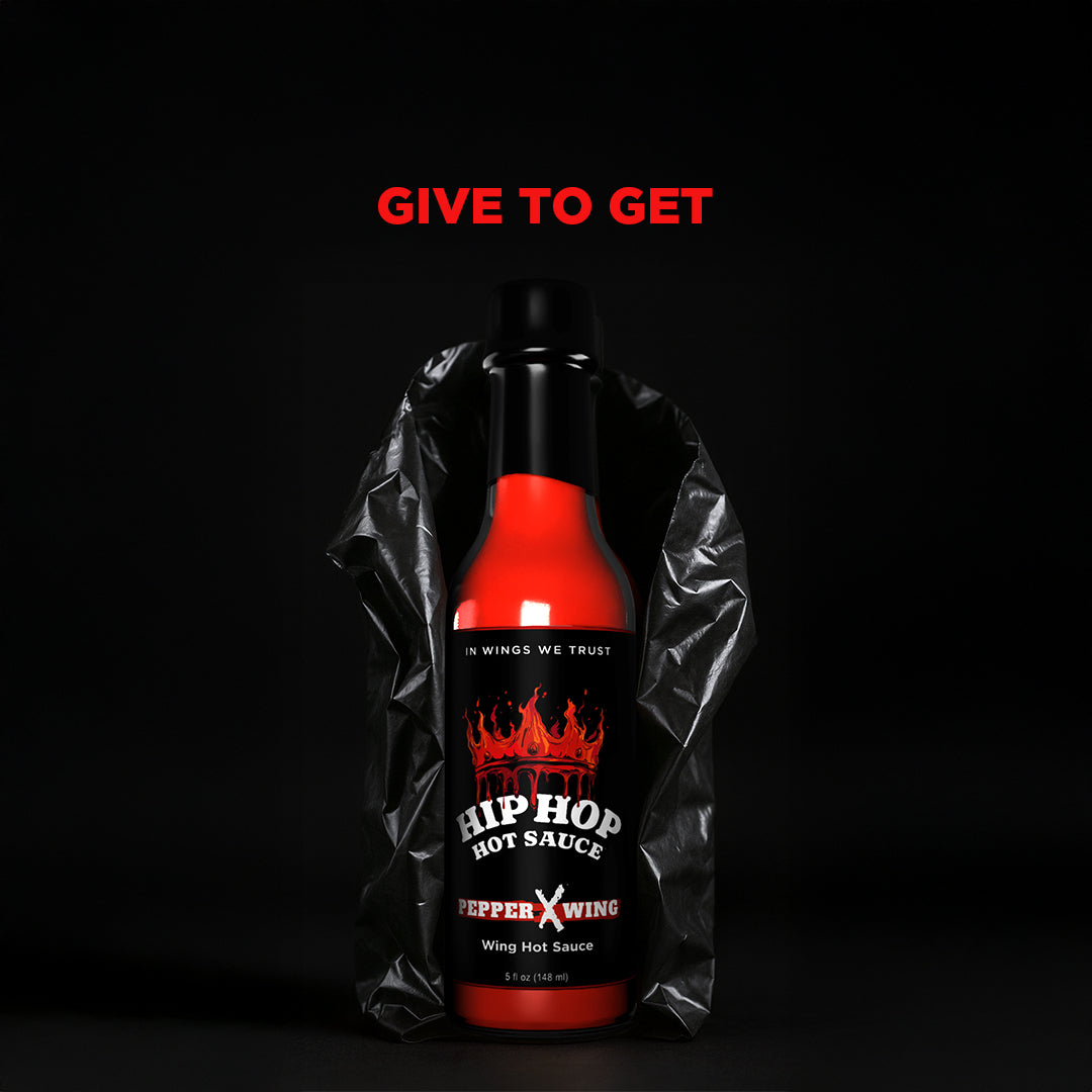 GIFT BAG