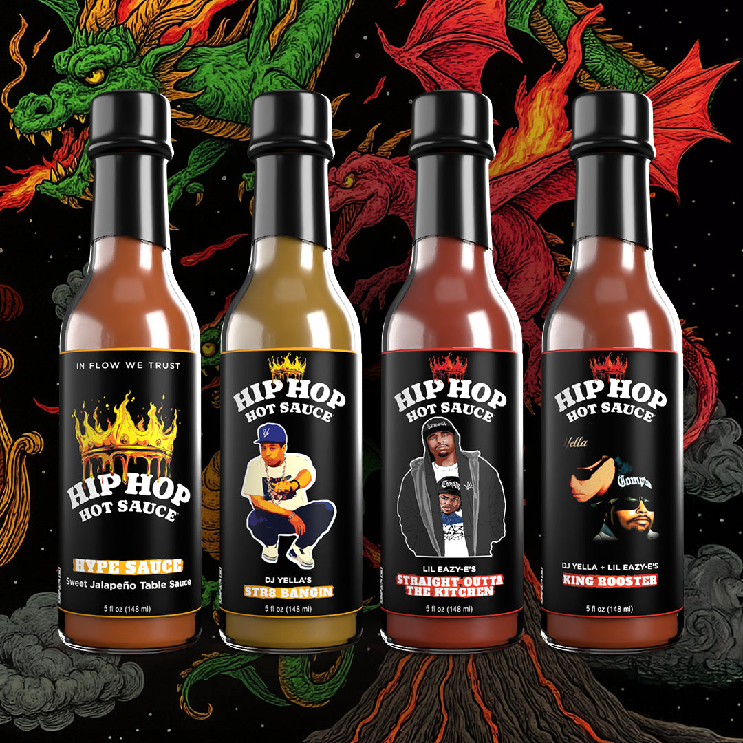 Heat For The Holidays