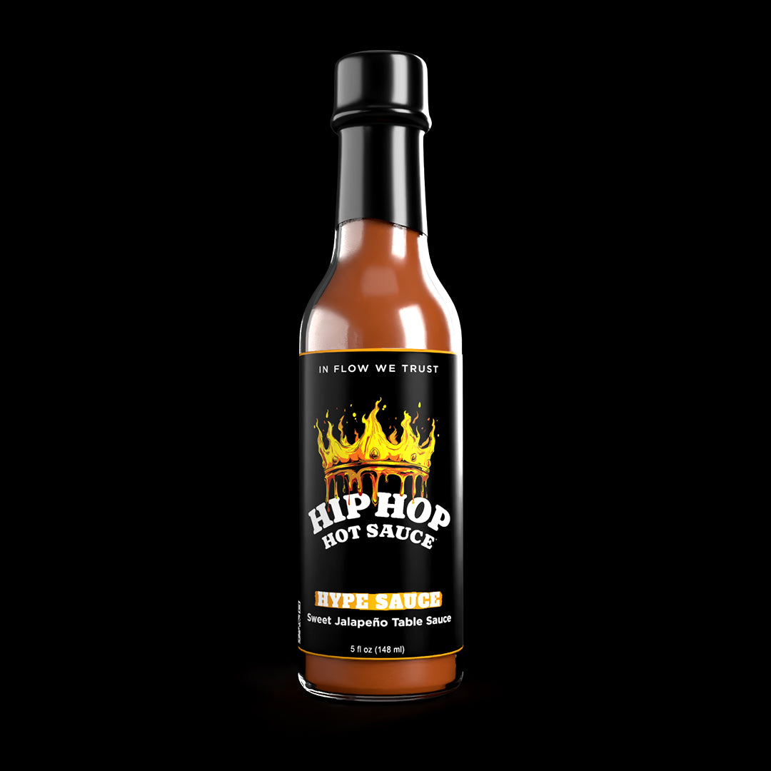 Hype Sauce