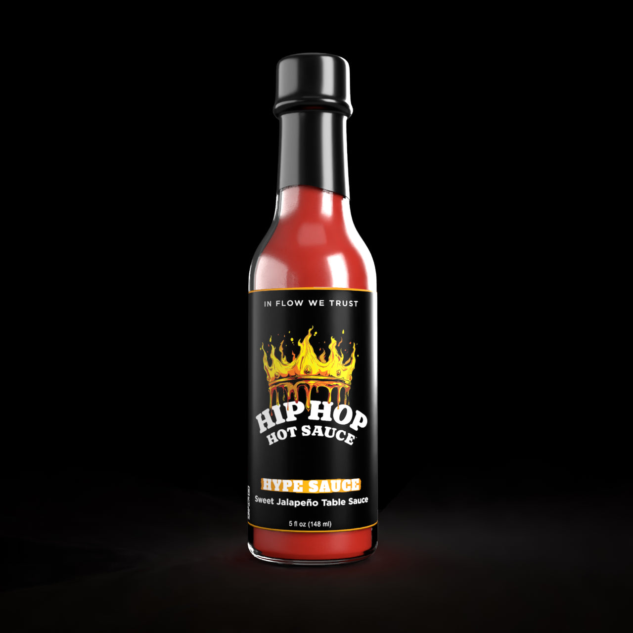 Hype Sauce
