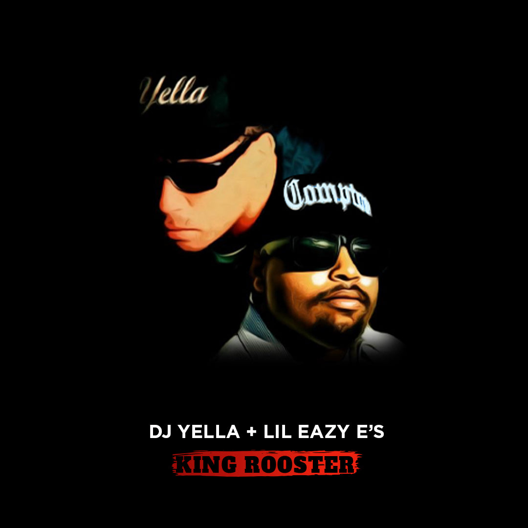 King Rooster