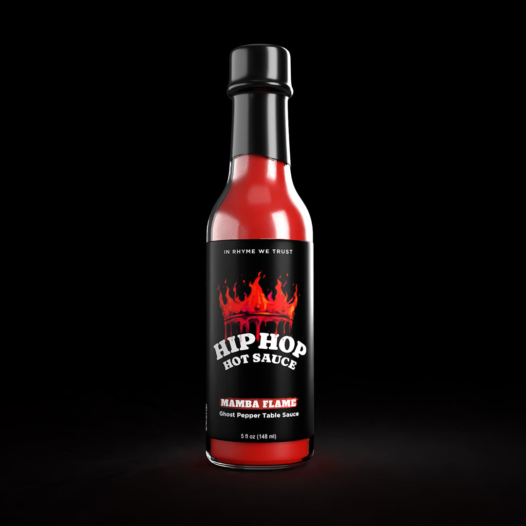 Pepper X® Variants