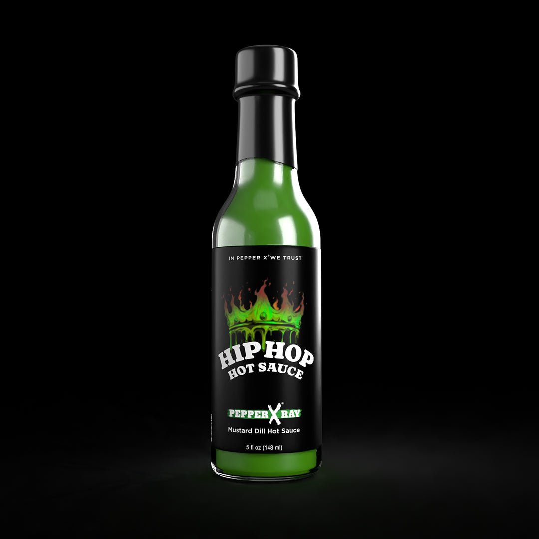Pepper X® Variants
