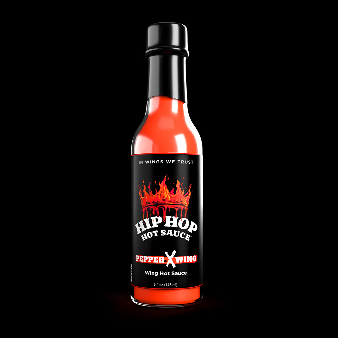 Pepper X® Wing