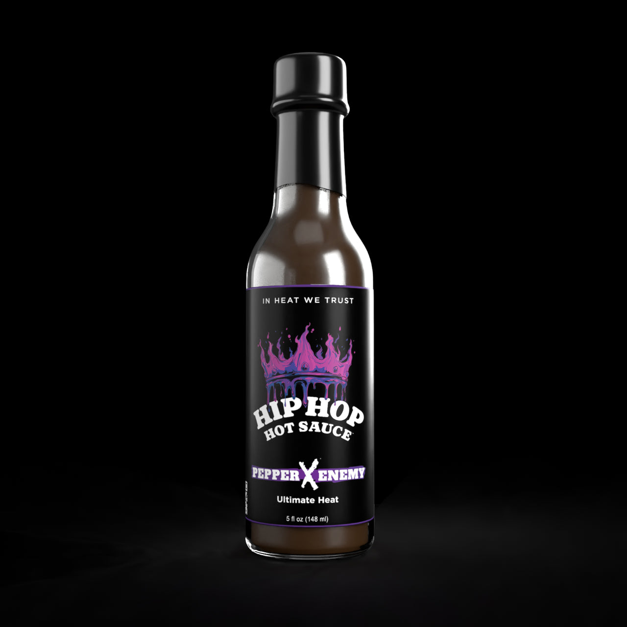Pepper X® Enemy