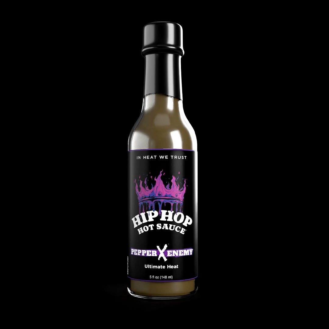 Pepper X® Enemy