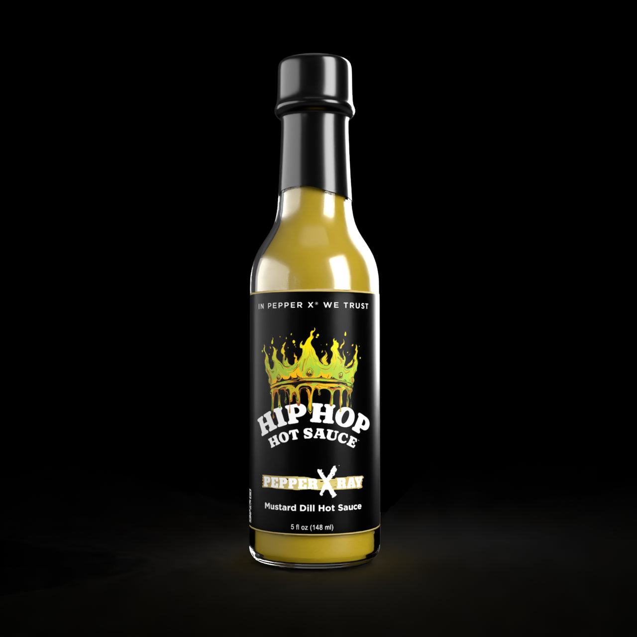 Pepper X® Ray